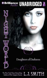 Daughters of Darkness: Night World Series, Book 2